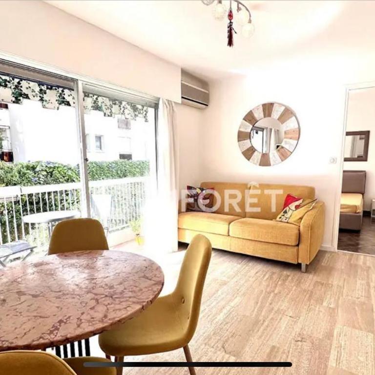 Positive - Appartement 1 Chambre - 2