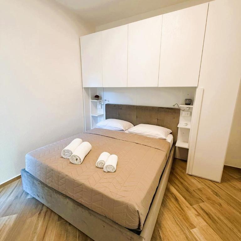 Villa Priscila - Dimora Giovanna - Casa Vacanze - 6
