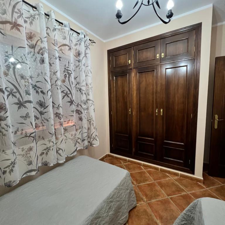 cortijo los frailes - Four-Bedroom House - 14