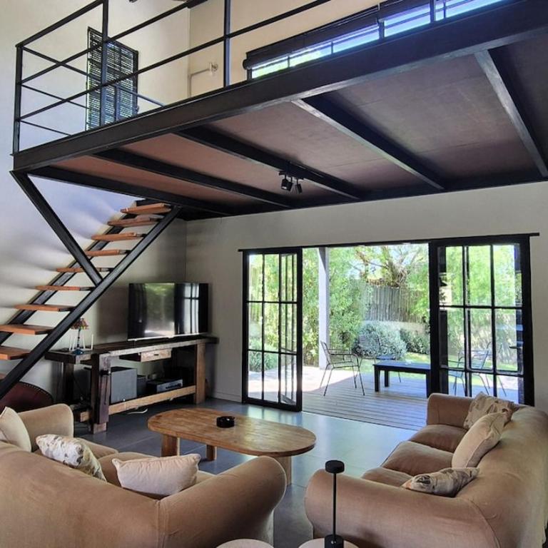 Casa Picaflor with private pool - Casa - 19