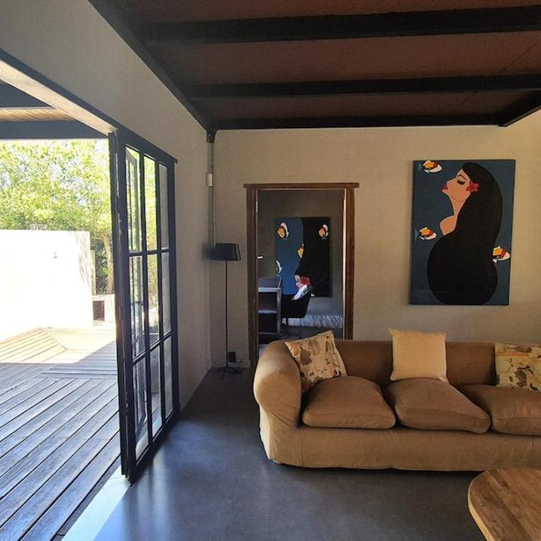 Casa Picaflor with private pool - Casa - 16