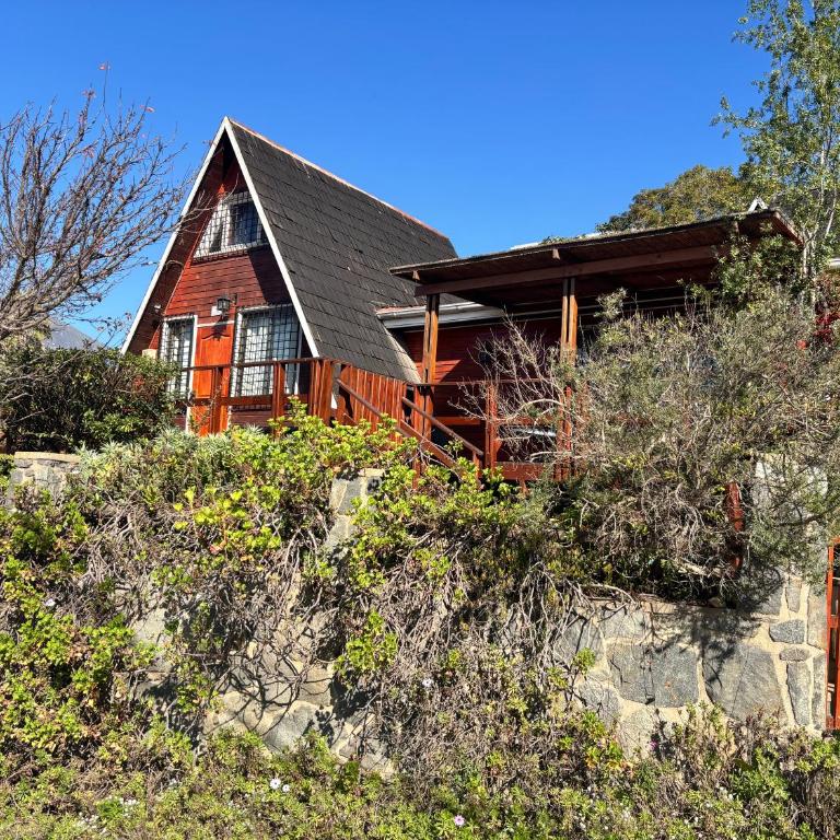 Casa familiar a una cuadra de la playa - Casa de 3 dormitorios - 4