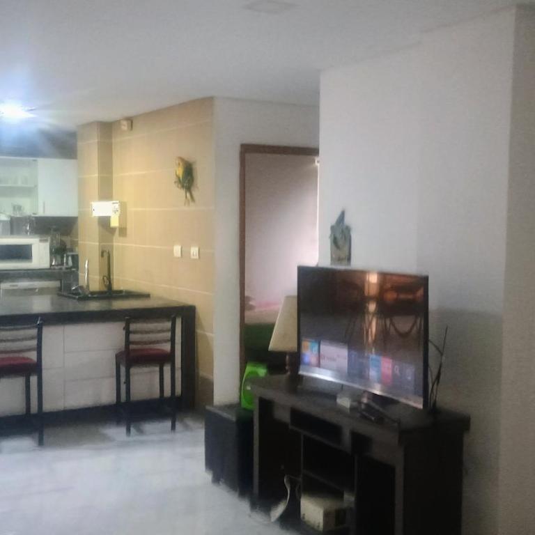 Balcones en Bello Horizonte - Apartamento de 3 dormitorios - 2