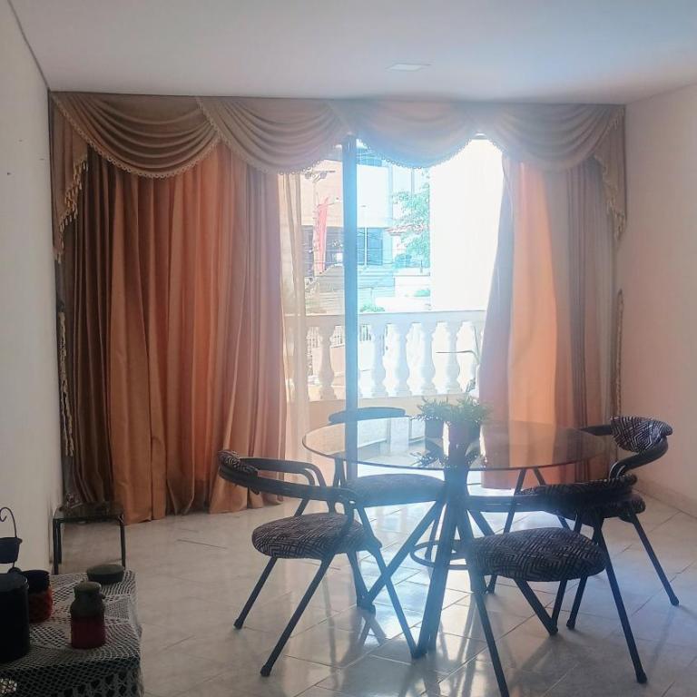 Balcones en Bello Horizonte - Apartamento de 3 dormitorios - 3