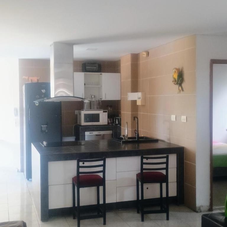 Balcones en Bello Horizonte - Apartamento de 3 dormitorios - 5