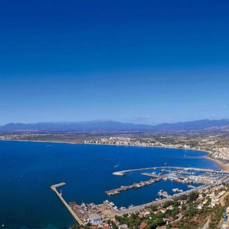 Apartment in Roses near Cap de Creus - Apartamento de 1 dormitorio - 32
