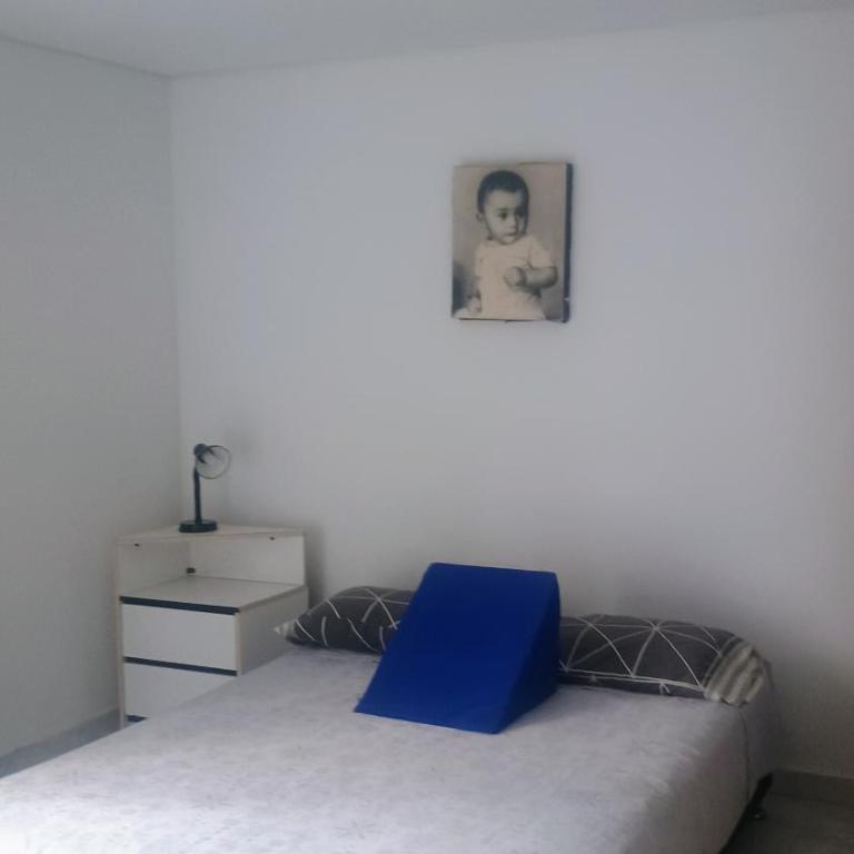 Balcones en Bello Horizonte - Apartamento de 3 dormitorios - 7