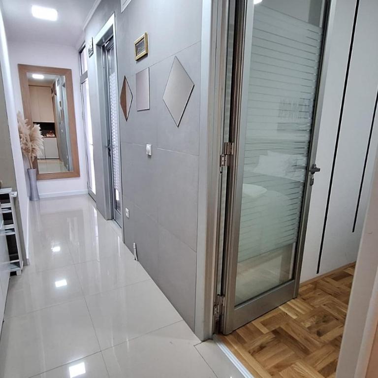 Sara City Center - Apartman - 13