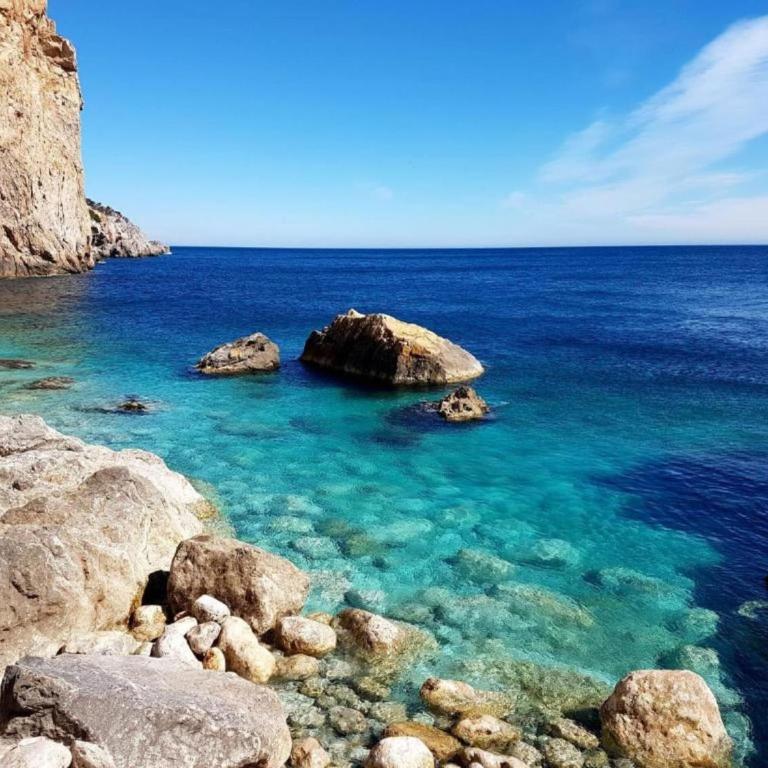 House in LEstartit near Sandy Beach - Two-Bedroom Holiday Home - 35