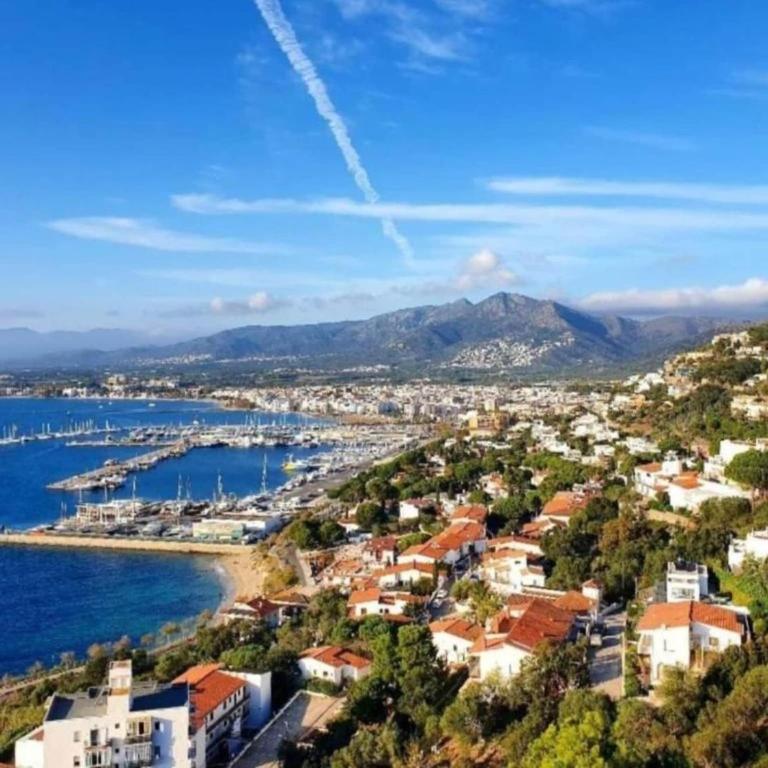 Apartment in Roses near Platja del Eastrell - Apartamento de 1 dormitorio - 31