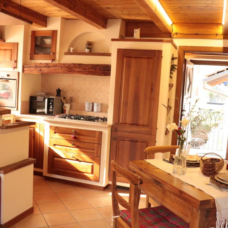 Le Jardin de Clos - Apartamento de 2 dormitorios - 6