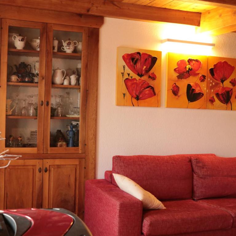 Le Jardin de Clos - Apartamento de 2 dormitorios - 11