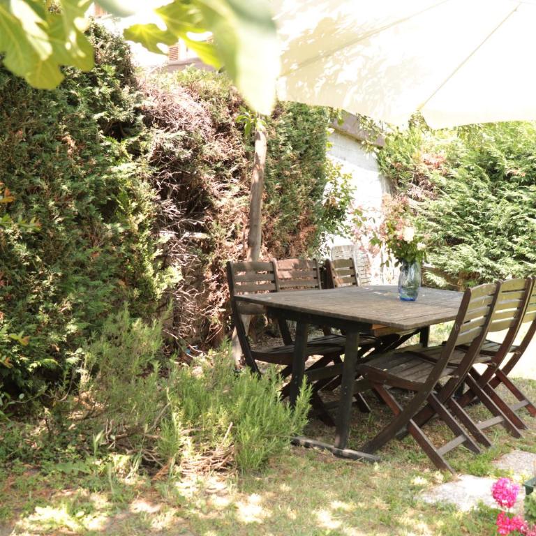 Le Jardin de Clos - Apartamento de 2 dormitorios - 3