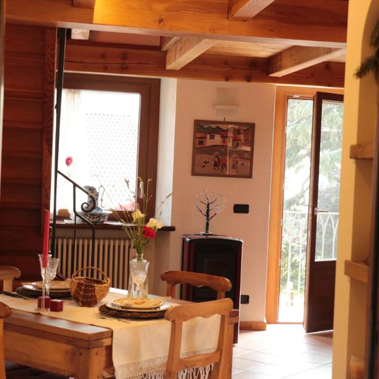 Le Jardin de Clos - Apartamento de 2 dormitorios - 8