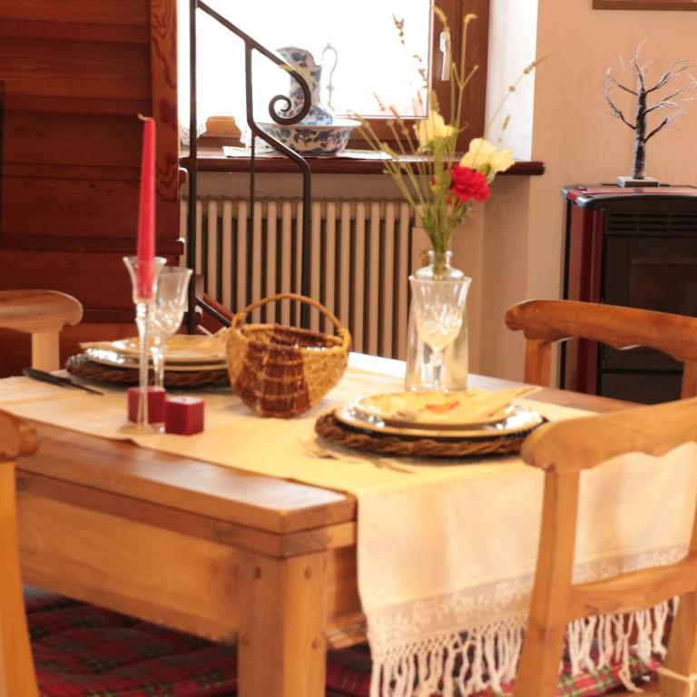 Le Jardin de Clos - Apartamento de 2 dormitorios - 7