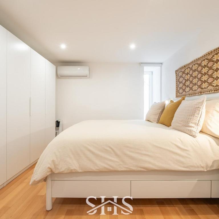 Domu Chiara - Appartamento con 1 Camera da Letto - 12