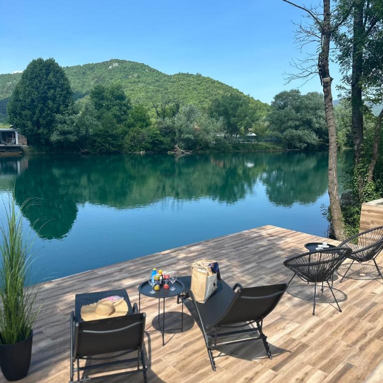 Unavis Residence - Deluxe Villa - 29