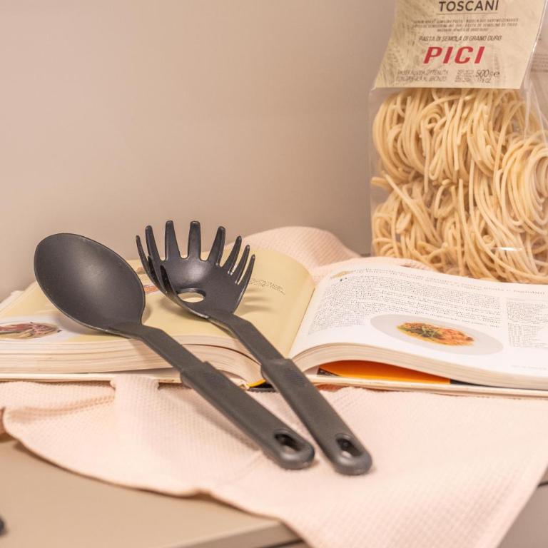 Pendola 9 - Appartamento con 2 Camere da Letto - 10