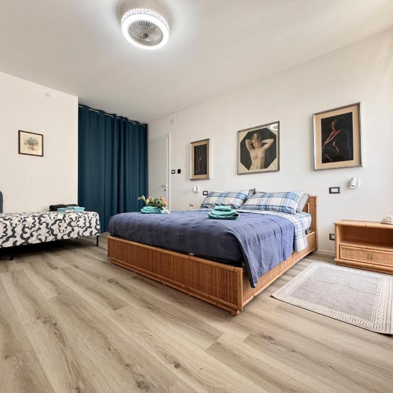 ELENA Apartment RIVA - Two-Bedroom Apartment - 18