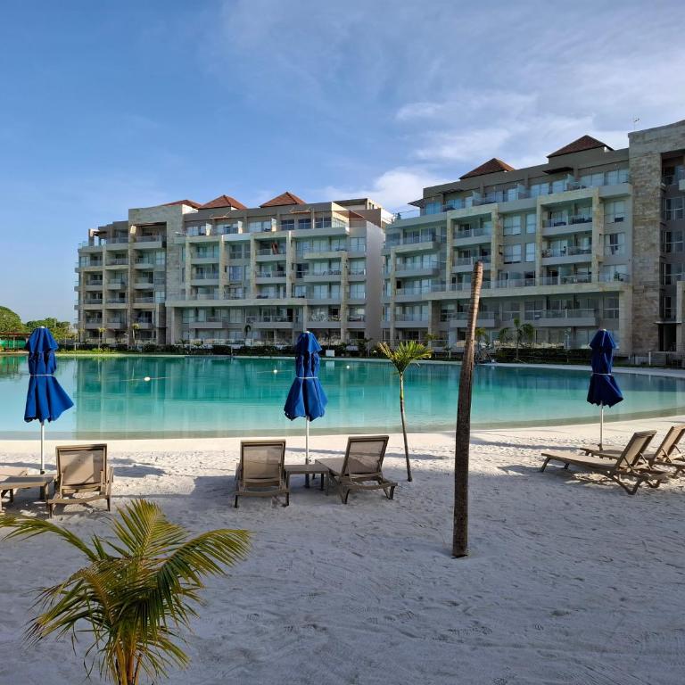 Baia Kristal - Vacaciones Cartagena Colombia - One-Bedroom Apartment - 20