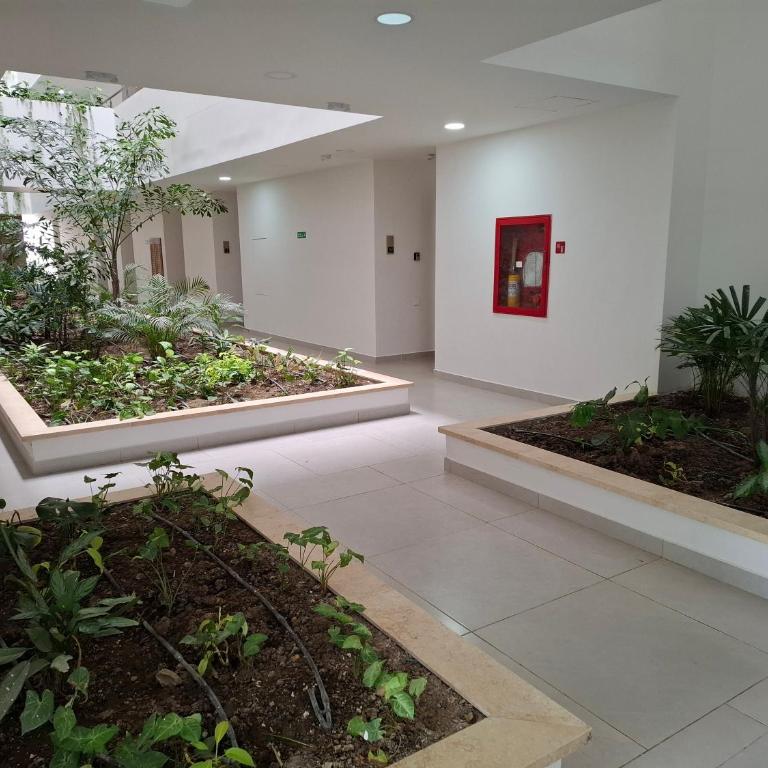 Baia Kristal - Vacaciones Cartagena Colombia - One-Bedroom Apartment - 32