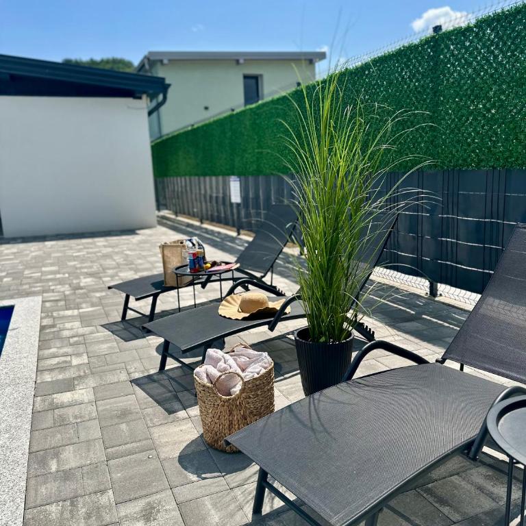Unavis Residence - Deluxe Villa - 34
