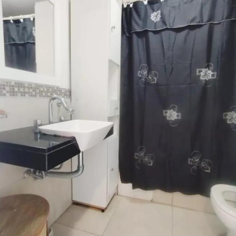 Frente al Mar - Apartamento de 1 dormitorio - 20