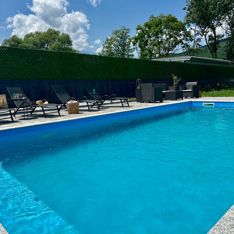 Unavis Residence - Deluxe Villa - 32