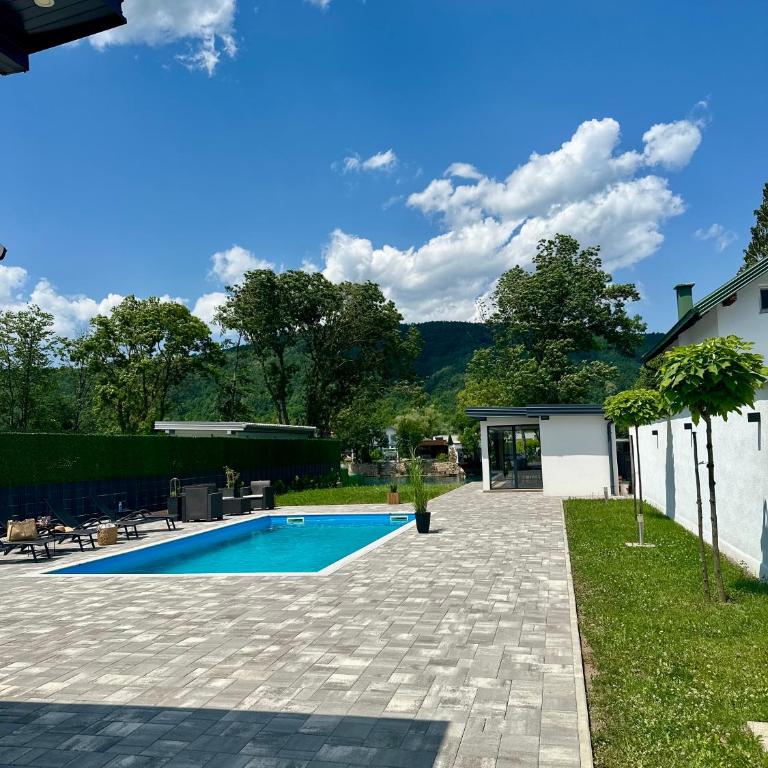 Unavis Residence - Deluxe Villa - 15