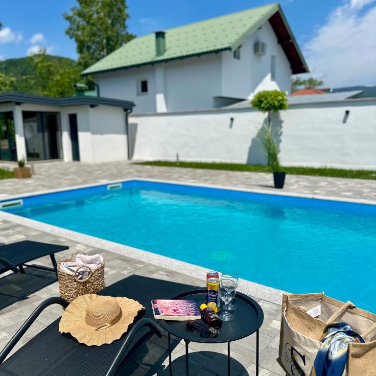 Unavis Residence - Deluxe Villa - 12