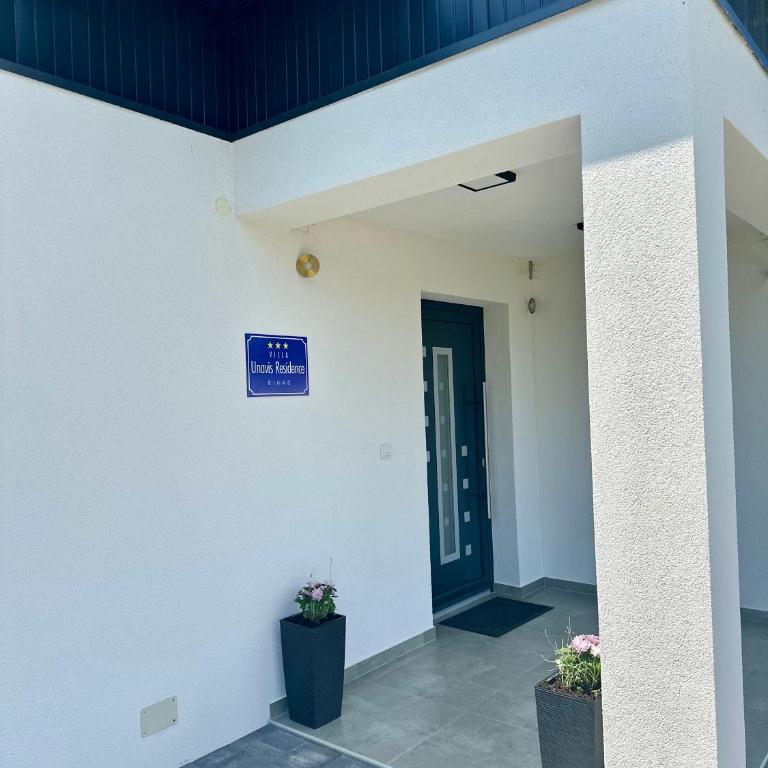Unavis Residence - Deluxe Villa - 36
