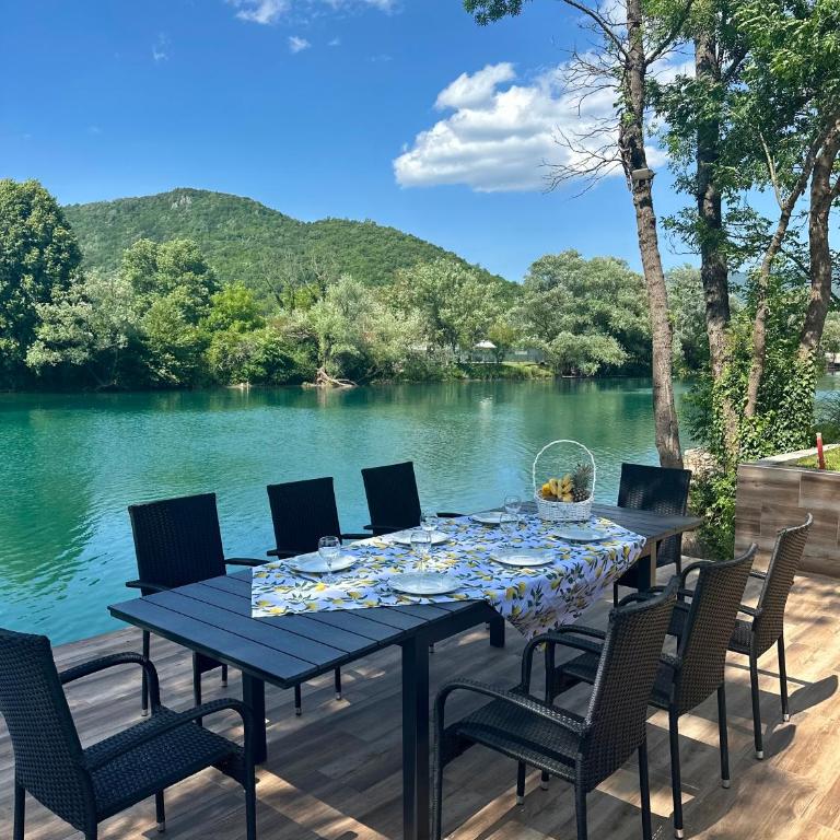 Unavis Residence - Deluxe Villa - 17