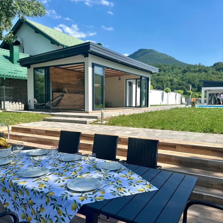 Unavis Residence - Deluxe Villa - 86