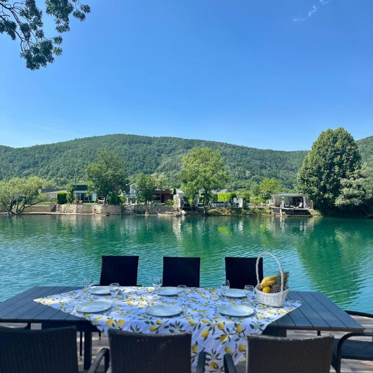 Unavis Residence - Deluxe Villa - 27