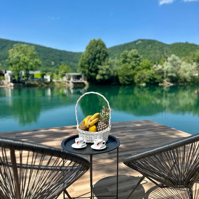 Unavis Residence - Deluxe Villa - 11