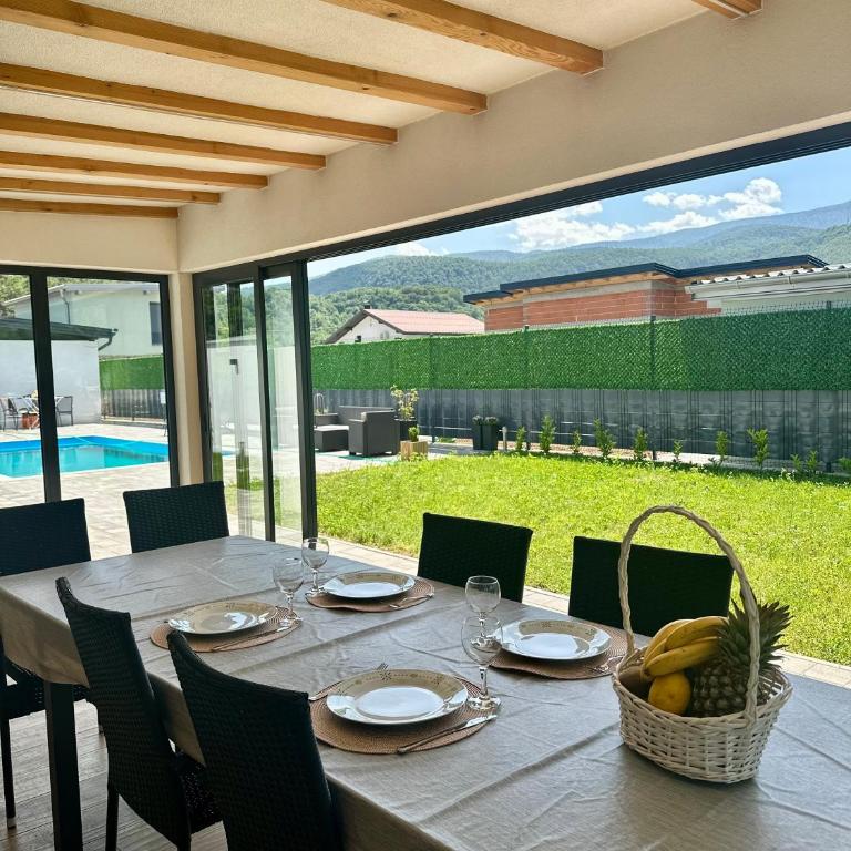 Unavis Residence - Deluxe Villa - 26