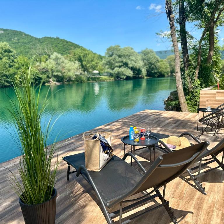 Unavis Residence - Deluxe Villa - 2