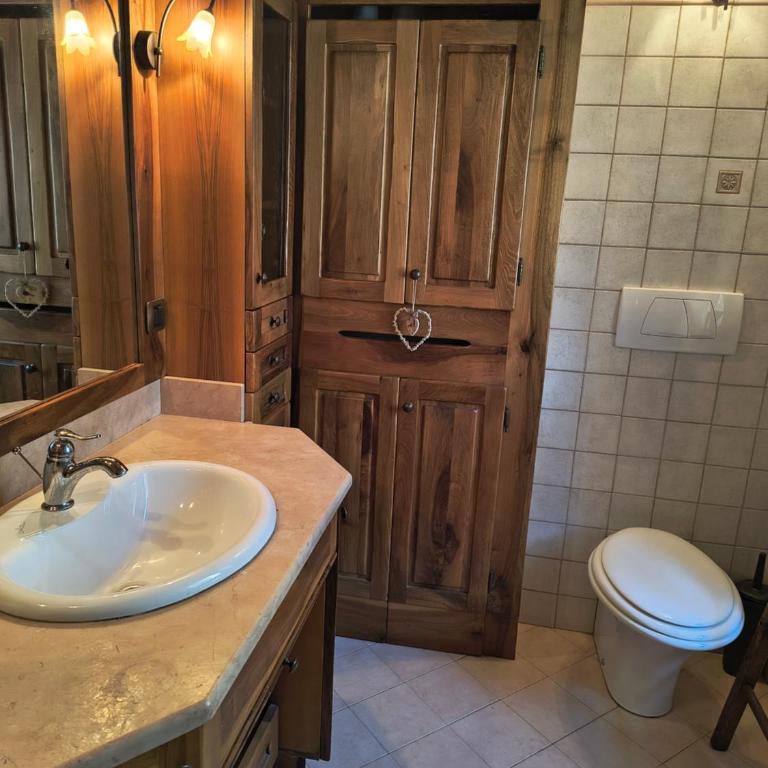 Le Jardin de Clos - Apartamento de 2 dormitorios - 13