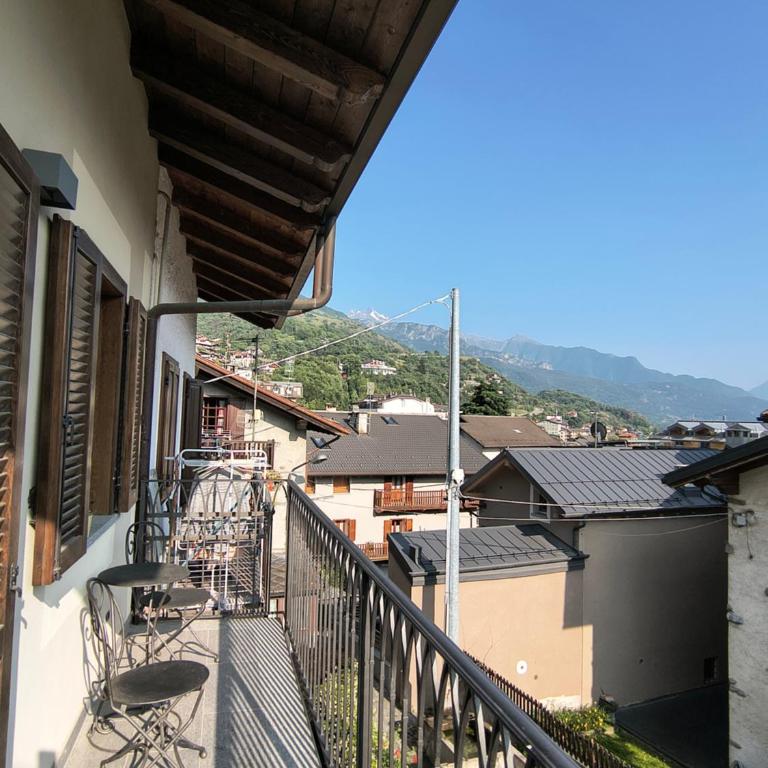 Le Jardin de Clos - Apartamento de 2 dormitorios - 20