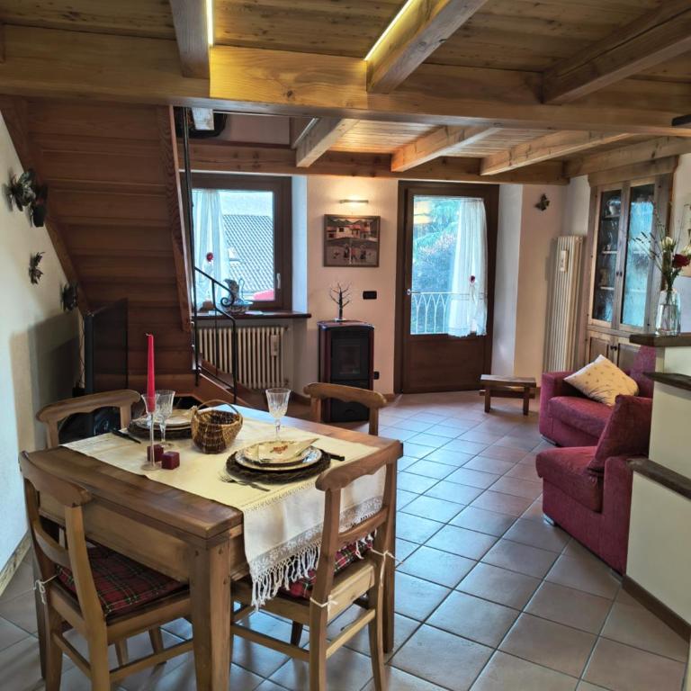 Le Jardin de Clos - Apartamento de 2 dormitorios - 9