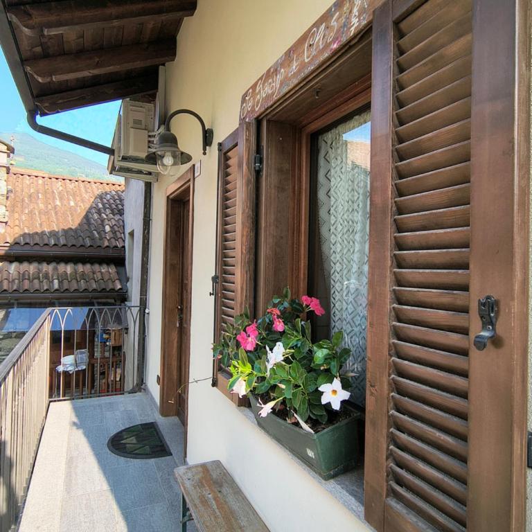 Le Jardin de Clos - Apartamento de 2 dormitorios - 26