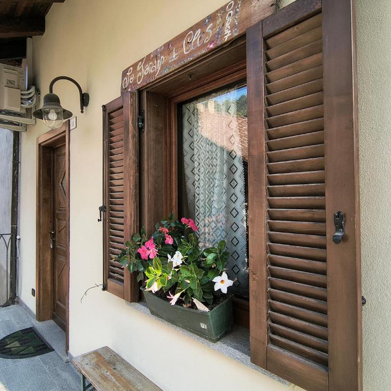 Le Jardin de Clos - Apartamento de 2 dormitorios - 30