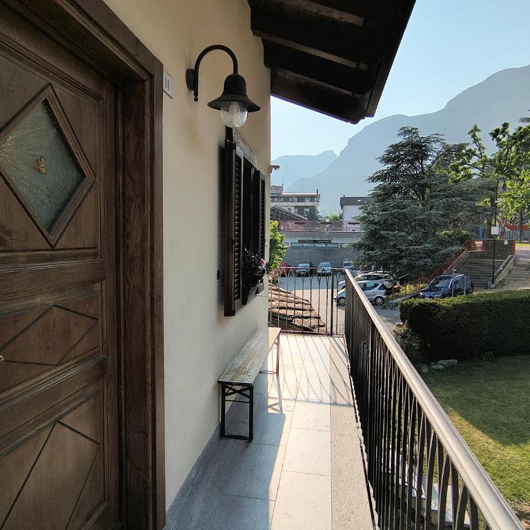 Le Jardin de Clos - Apartamento de 2 dormitorios - 28