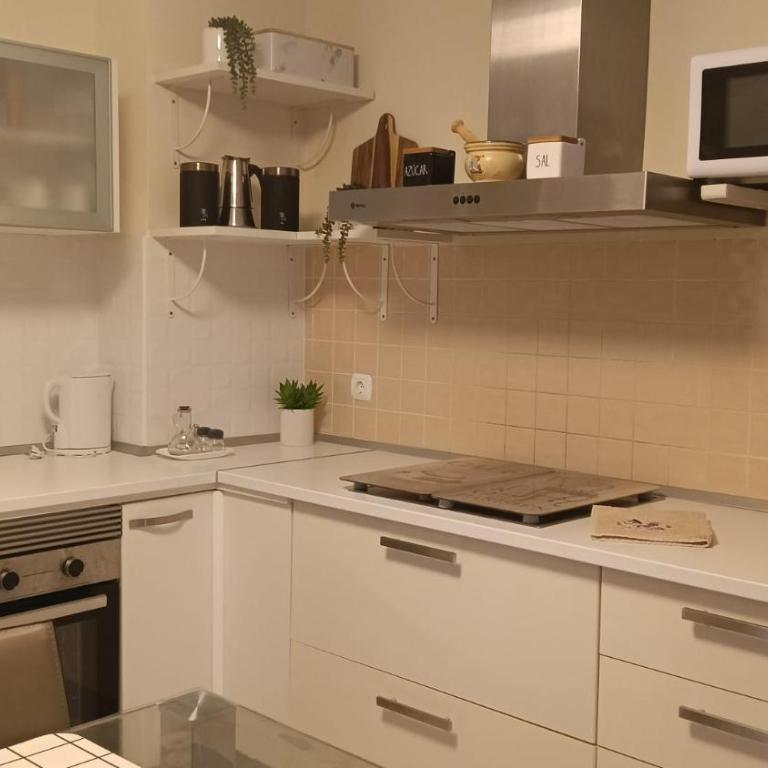 Ap-to Frente al Mar VillaRomana - Apartment with Garden View - 14