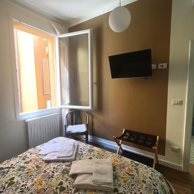Casa Renata -Charming Loggia - One-Bedroom Apartment - 12