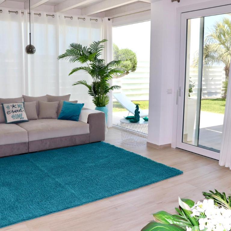 Golden Holiday Villas Private Pools in Sicily - Villa con Piscina Privata - 12