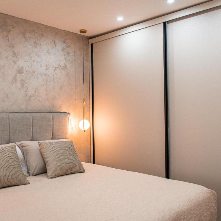 Apartments Kostic- Sea view - One-Bedroom Apartment with Sea View - 7