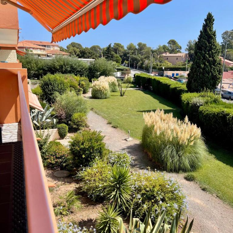 Appartement 4 pers Front de Mer - 10m de la Plage - Apartamento de 1 dormitorio - 23