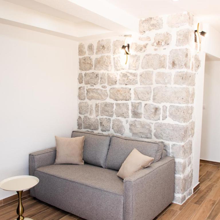 Apartments Kostic- Sea view - One-Bedroom Apartment with Sea View - 25
