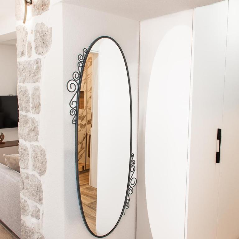 Apartments Kostic- Sea view - One-Bedroom Apartment with Sea View - 24